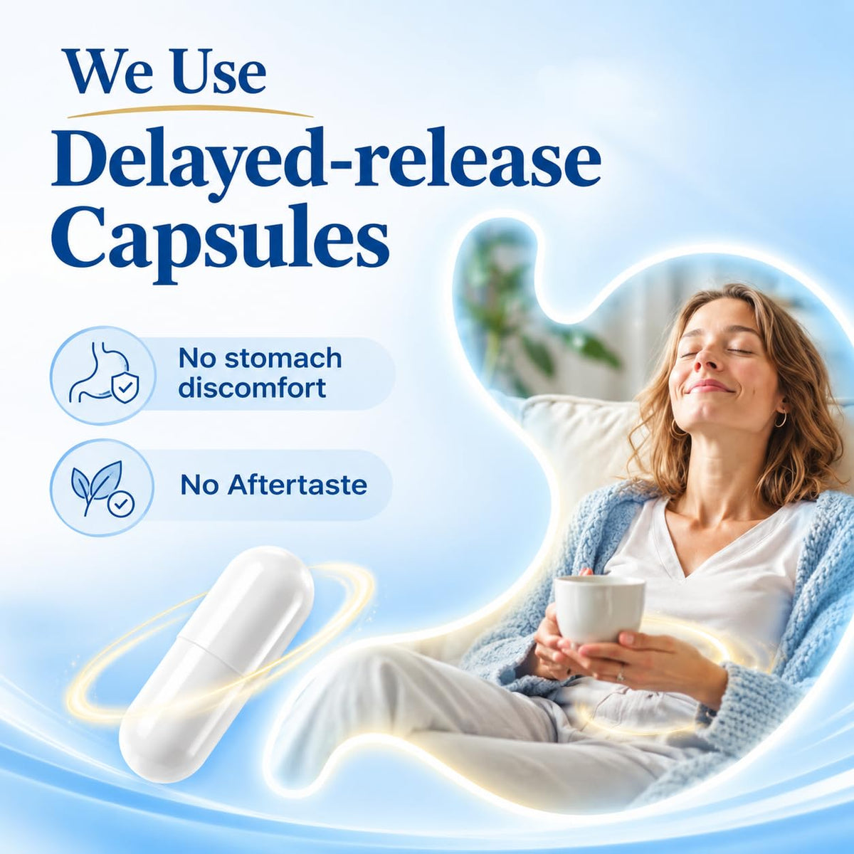 Zinc Picolinate 30mg